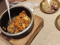 -妙香居韩国烤肉(容桂天佑城店)