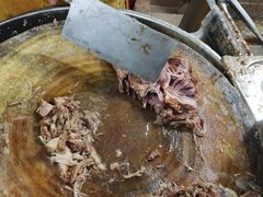-秦豫肉夹馍(东羊市店)