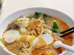 -重庆麻辣烫(国权路店)