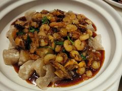 -日丰园海肠水饺·老字号大连海鲜(和平广场店)