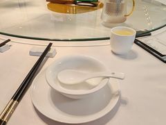 -怀德酒楼·粤菜·海鲜·茶点(宝安国际机场店)