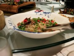 -小广寒电影艺术餐厅(小广寒经三路店)