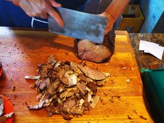 -清真磨沟沿老字号牛肉面(总店)