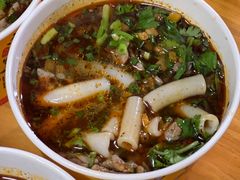 -王记生烫牛杂面馆(兰陵路店)