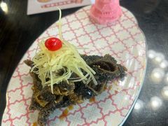 -二泉园老菜馆·百年无锡菜