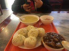 -天兴居(鲜鱼口街店)