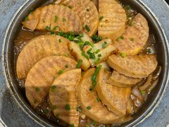 -锡和无锡菜(景丽苑店)