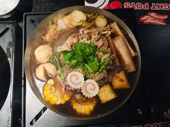 -8锅臭臭锅·正宗台湾小火锅(中心五路店)