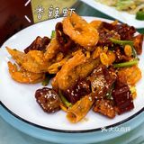 北塘古镇必吃的海鲜餐厅，每天都非常火爆