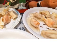 -东方饺子王臻味餐厅(新嘉坡城店)