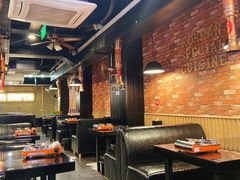 -炙韩料理·部队锅专门店