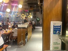 -本色.小马哥烧烤(五一路总店)