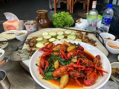 -老渔家白族石板烧旗舰店
