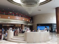 -上海千禧海鸥大酒店