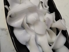 雁北手擀粉-前门·鲜肉火锅(长风店)