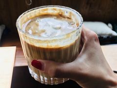 拿铁-O'mills Sourdough Bakery&Bistro(永嘉路店)