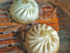 功夫酱肉包-柴门头啖汤·经典川菜·慢火汤品(锦城万达店)