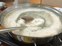 粥水-江村四哥新鲜牛肉店(江高总店)