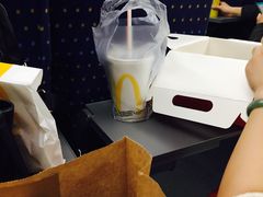 -麦当劳(杭州庆春路店)