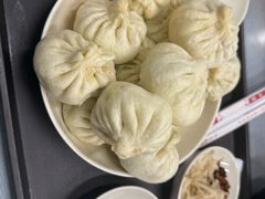 -津门张记包子铺(华昌道店)