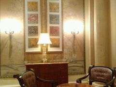 -广州富力丽思卡尔顿酒店