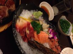 清水日本料理铁板烧(学府路店)-清水日本料理铁板烧(学府路店)