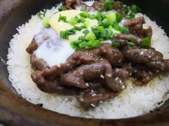 -红星光发煲仔饭(大石街店)