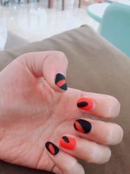 -Meet Nail 美睫·美甲