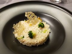 炒饭-CHASE Modern Cuisine(崇宁路店)