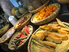 -吉布鲁牛排海鲜自助(龙湖北城天街购物广场店)