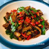 近期最喜欢的一家湘菜馆