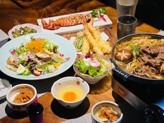 -森味薪火烧•烧鸟居酒屋•日本料理(望京店)