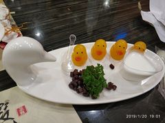 -虾饺妹·粤式手工点心(水荫路店)