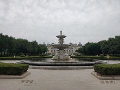 -龙谕酒庄