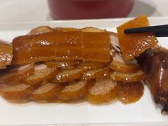 -京味斋·北京烤鸭(北京南站洋桥店)