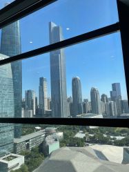 -空中一号宴会厅(信合大厦店)