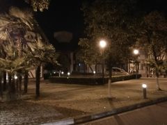 -太阳岛度假酒店