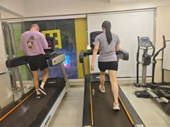 -中田健身工作室(东园店)