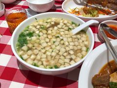 -西贝(吴江路湟普汇店)