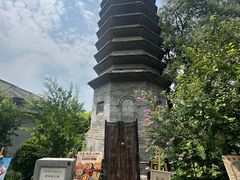 -正阳书局(西四南大街店)