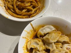 -樊三嬢手工甜水面(大邑安仁店)
