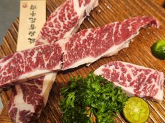-马场洞肉铺(高丽街店)