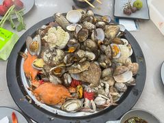 -仙螺岛海鲜自助餐厅(总店)