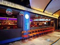 -纽斯特牛排自助餐厅(浦东文峰广场店)
