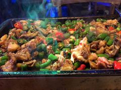 -蘭奢雅集·江浙菜(青山江滩店)