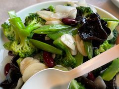 -小吊梨汤·北京菜·烤鸭(双井乐成中心店)