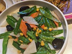 -李老哈·东北菜(宋园路店)