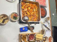 -螺大喜螺蛳粉火锅(雍和宫店)