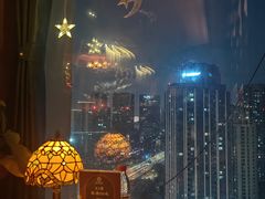 -無名记忆Music Bar夜景怀旧酒吧