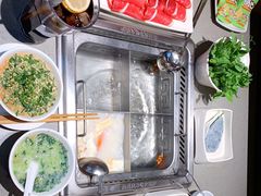 -海底捞火锅(攀枝花万达店)